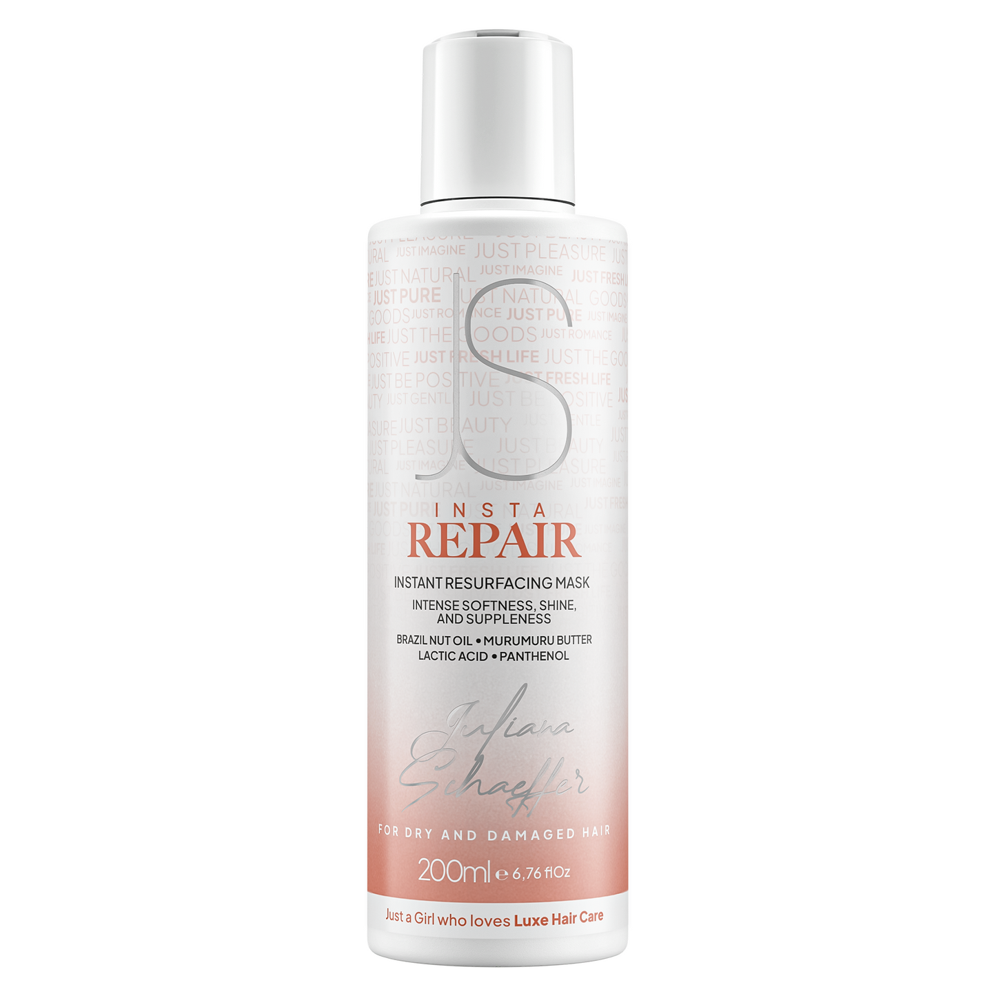 INSTA REPAIR JS Treatment Mask - 200ml