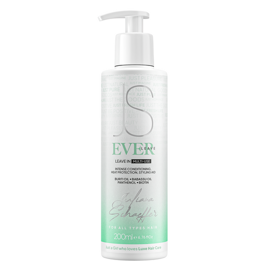 Leave-In JS EVER LEAVE - 200ml